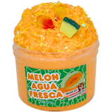 Melon Agua Fresca