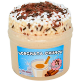Horchata Crunch