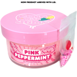 Pink Peppermint