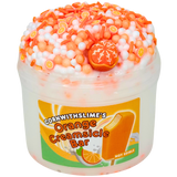 Orange Creamsicle Bar