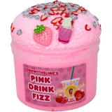 Pink Drink Fizz