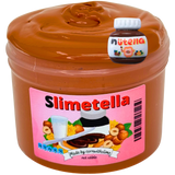 Slimetella