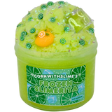 Frozen Slimerita
