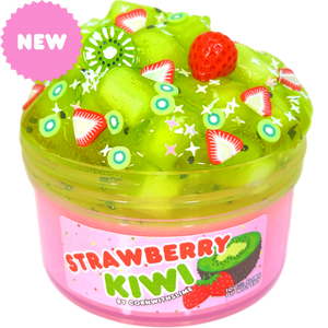 Strawberry Kiwi