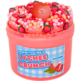 Lychee Crunch