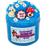 Slime in Wonderland