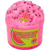 Watermelon Shaved Ice