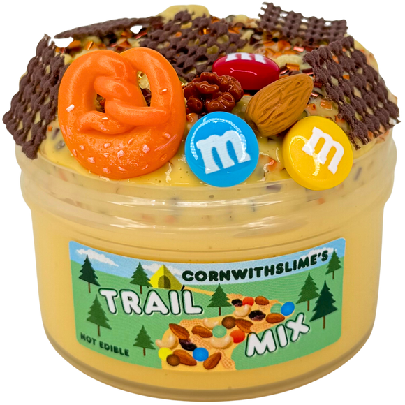 Trail Mix