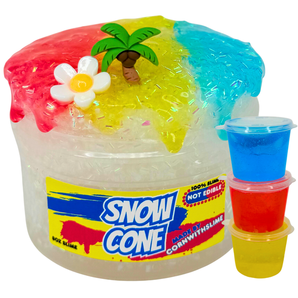Snow Cone