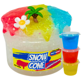 Snow Cone
