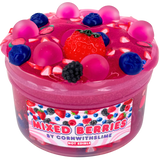 Mixed Berries