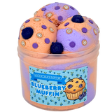 Blueberry Muffin