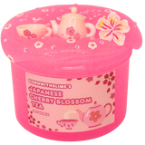 Japanese Cherry Blossom Tea