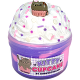 Kitty Cupcakes