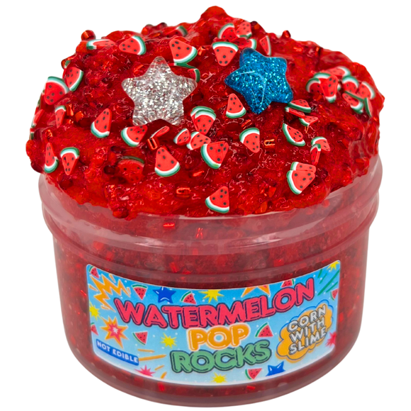 Watermelon Pop Rocks