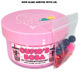 Cupid's Boba