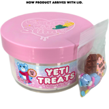 Yeti Treats