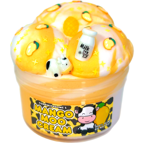 Mango Moo Cream