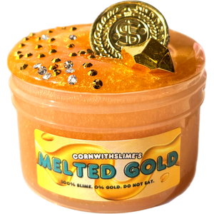 Melted Gold