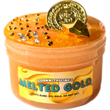 Melted Gold