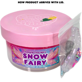 Snow Fairy