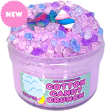 Cotton Candy Crunch