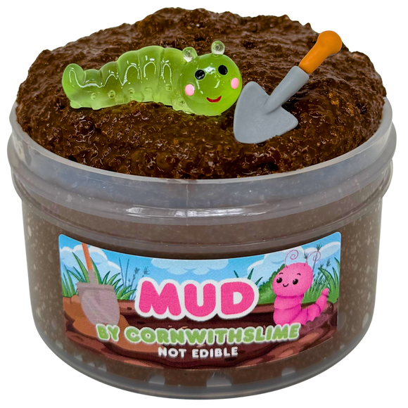 Mud