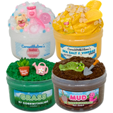 Weird Scents 2.0 New Slimes Bundle