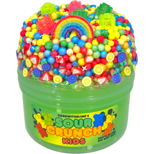 Sour Crunch Kids