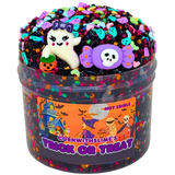 Trick or Treat