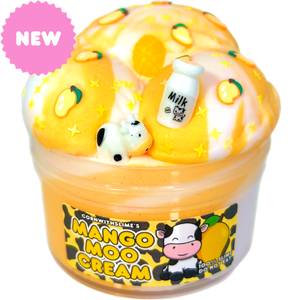 Mango Moo Cream