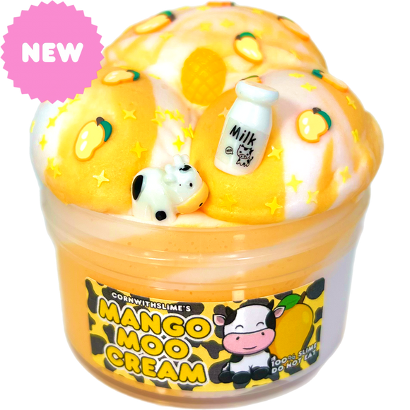 Mango Moo Cream