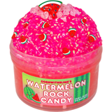 Watermelon Rock Candy