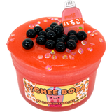 Lychee Boba