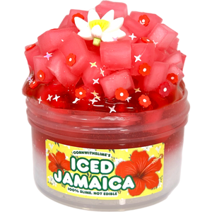 Iced Jamaica