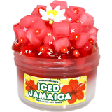 Iced Jamaica