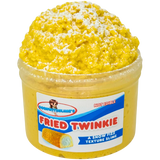 Fried Twinkie