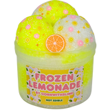 Frozen Lemonade