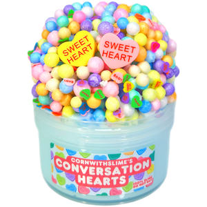 Conversation Hearts