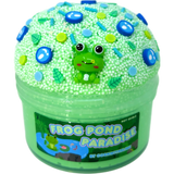 Frog Pond Paradise