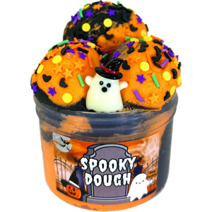 Spooky Dough