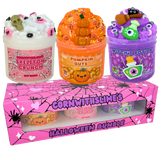 Halloween Slime Bundle