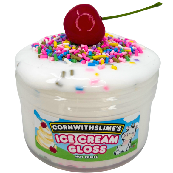 Ice Cream Gloss