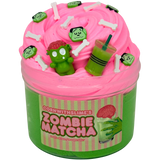 Zombie Matcha