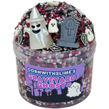 Graveyard Ghost