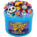 Nightmare Crunch
