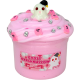 Ghost Marshmallow