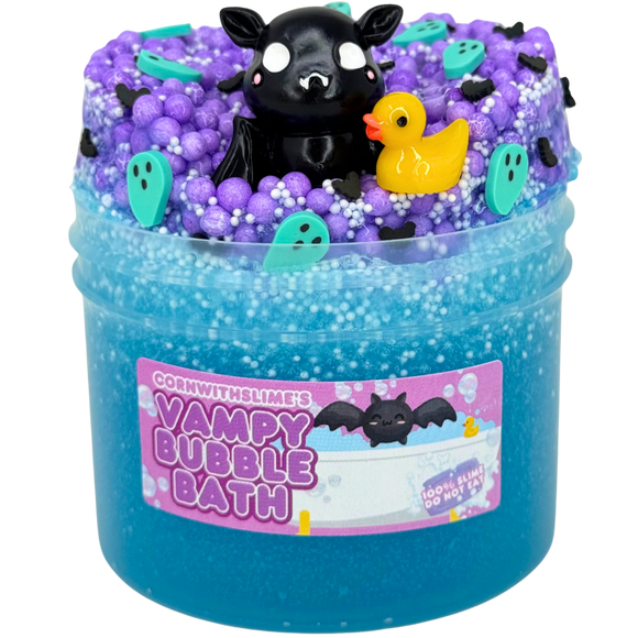 Vampy Bubble Bath