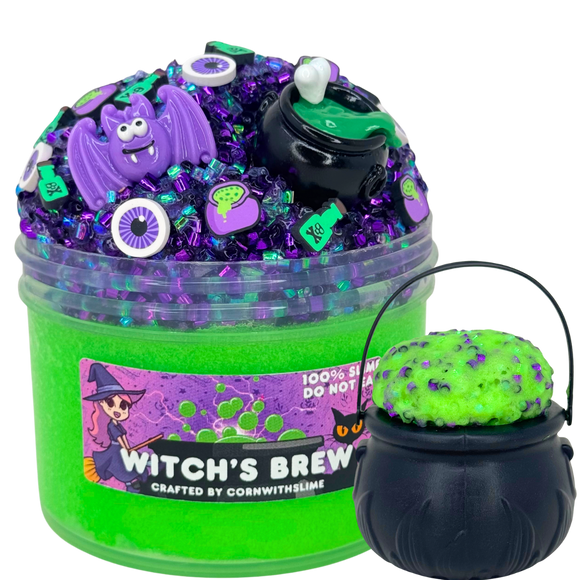 Witch's Brew