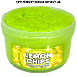 Lemon Chips